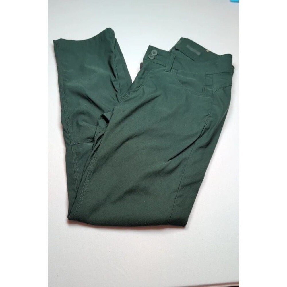 Prana Halle Straight Pant II Performance Pant 8